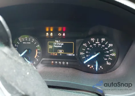 2016 Ford Explorer Xlt из США, поврежденный, VIN 1FM5K8DH7GGC10431